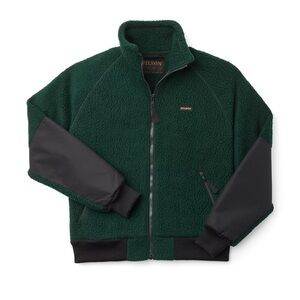 Filson Sherpa Fleece Jacket